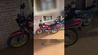 RD 135 #shorts #viralshorts #viralvideo #rd #rd135 #2tempos #yamaha #status #reels #motos #videos