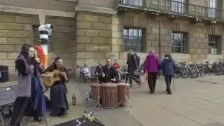 PerKelt - To the Henge