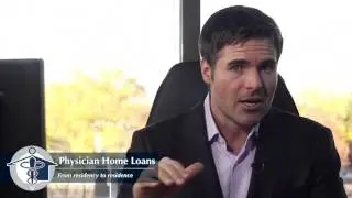 Do Physician Home Loans have higher rates and closing costs than conventional loans?