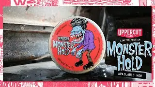 MONSTER HOLD ВОЗВРАЩАЕТСЯ В 2024 ГОДУ: своевременное возрождение с сиднейским иллюстратором Беном Брауном