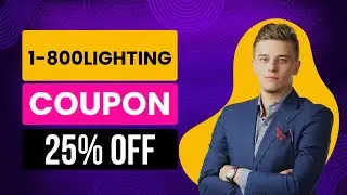 1 800lighting Coupon 15% OFF - 1800lighting Discount And Coupon That Works Now