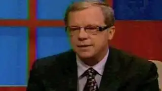 Premier Brad Wall's Year End Interview with CTV