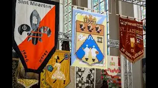 Documentaire Vaandels en Weert