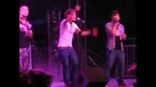 Studio 3 live a Somma Lombardo - Non ci sei
