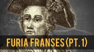 Furia Franses (Part 1)