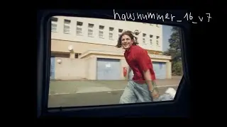 Kasi - hausnummer16_v7 (Offizielles Musikvideo)