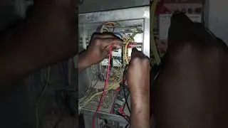 Why Do CONTACTOR Coils Burn Out in Bulk Milk Chiller Plants? | Electrical Tech Fayyaz #electrical