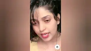 Tango Live 2025 | Fun Chat with Aliza | IMO Video Call Moments 😍 756