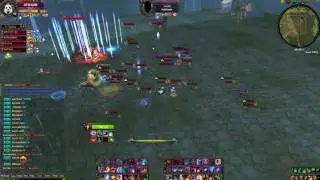 Distend vs FazMuerte [13.05]