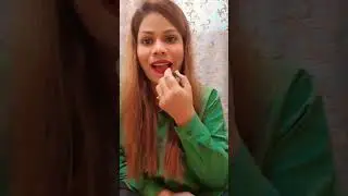 Mac lipstick D for danger #shorts #viral #lipstick