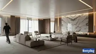 Room Interior Design and Decorate