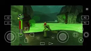 Ben 10 - Alien Force - Vilgax Attacks Parte 11