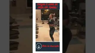 CHEGOU A HORA DE FICAR EM FORMA!