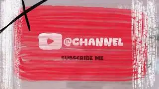 Grunge Logo Transitions Ink Splatter Reveal Urban Paint Opener