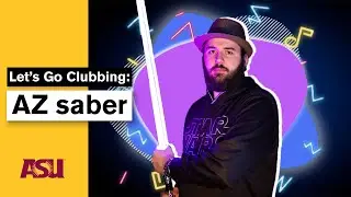 AZ Saber Club: Let's go clubbing:  Arizona State University (ASU)