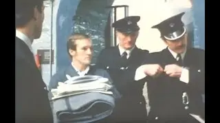 Gangster Jimmy Boyle full film .Uploaded for criticism ( Fair use ).