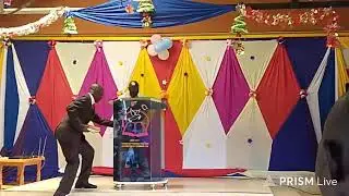 Live streaming of FRIENDS CHURCH LUKHUNA