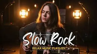💔 Emotional Soft Rock Love Songs – Relaxing Ballads 2025