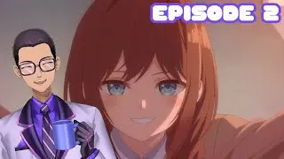 Liar / Himekawa Nene's Ears Give It Away | Tune In To The Midnight Heart Episode 2 Reaction
