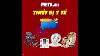 META.vn - SALE B&Ugrave;NG NỔ ĐẾN 49% - H&Agrave;NG CH&Iacute;NH H&Atilde;NG - FREESHIP - Giao H&agrave;ng To&agrave;n Quốc #metavn