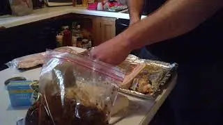 RAW Hunting - From the Field to the Table: Venison Cube Steak Rollups