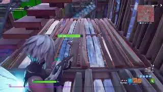 Arena solos  on ghost  ayden setting