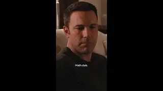 how to cheat the system 101 🎰 #TheAccountant #AnnaKendrick #BenAffleck