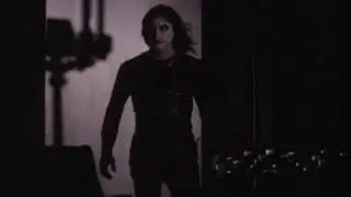 The Crow: Diary of Jane