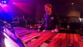Stop Loving You - Toto Arr. Luc Goos - Percussion Ensemble