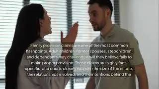 High-Value Wills & Estates Disputes in Victoria | What Goes Wrong in Million-Dollar Estates