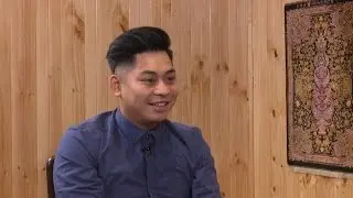 FULL STORY: KHA NGUYEN