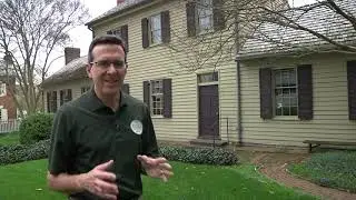 Virtual Statehood Celebration from Historic Homes of Knoxville
