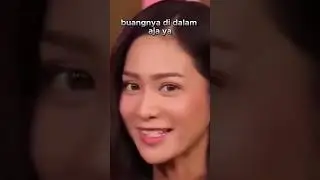 buang sampah maksudnya.. | alis challenge part 2 #bangpen #alischallenge #shorts