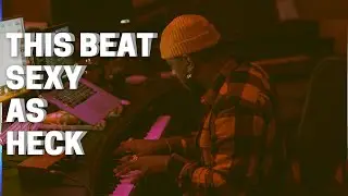 THIS BEAT SEXY AS HECK!! MAKE R&B BEATS LIKE A PRO