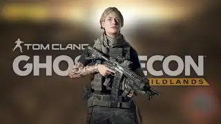 the best cinematic mission of Ghost Recon Wildlands 