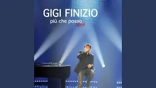 Un angelo (Live)
