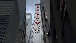 Who are you looking forward to seeing at Radio City next? #concertlife #radiocitymusichall