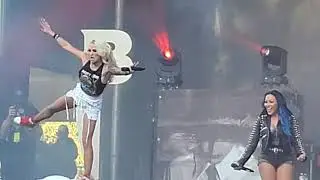 Butcher Babies 
