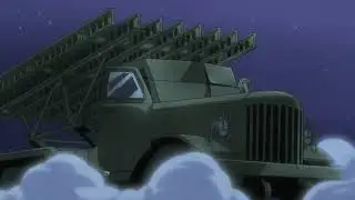 PRIMO VICTORIA - Girls Und Panzer AMV (SABATON)