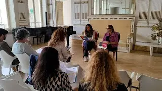 Massini, Orlando, Sandrelli e Bergonzoni: la nuova stagione del Teatro degli Animosi