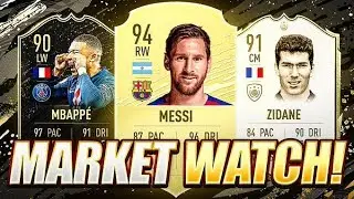 THE MARKET IS FLYING!! PROMO FRIDAY? FIFA 20 Ultimate Team