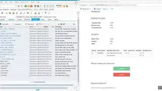 Maintenance Order Decision Emails via Skybuffer Simple Communication Add-On