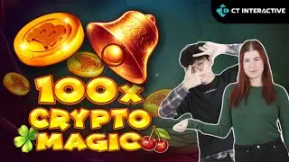 100x Crypto Magic (CT Interactive)