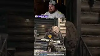 7 DAYS TO DIE JUMPSCARE! Feral Zombie Hiding away #7DaysToDie #Jumpscare #twitch