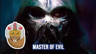 Master of Evil - recenzja książki