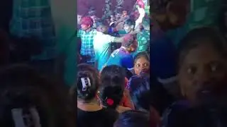 జనవరి పండుగ రోజు సాయంత్రం... మా చర్చి జండా ఊరేగింపు ✨✨
