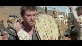 Mad Max edit - Run Like Hell