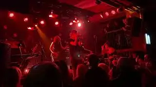 [7/11] Jane Air - Выпускной (LIVE 03.12.2022)