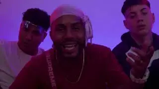 SLIM FANTON, SHELO,DENYERKIN, I.N.R.I  YouNg Darhi - EIKA -DIA DEL JUICIO REMIX