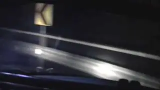 Epcot's Test Track Breaksdown